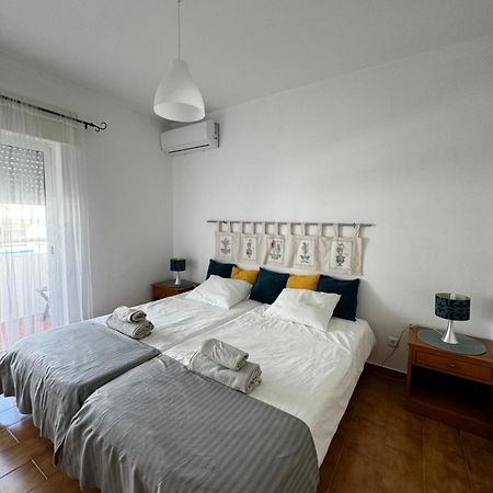 Mira T1 Apartment Carvoeiro  Eksteriør billede