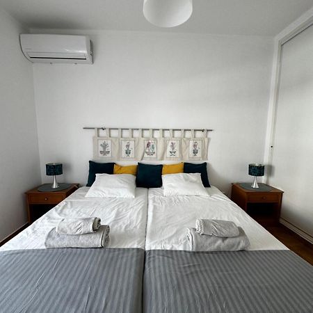 Mira T1 Apartment Carvoeiro  Eksteriør billede