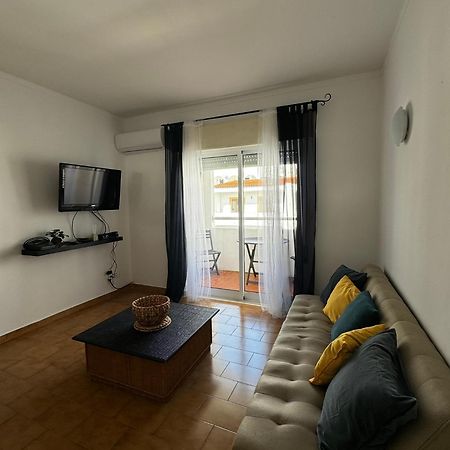 Mira T1 Apartment Carvoeiro  Eksteriør billede