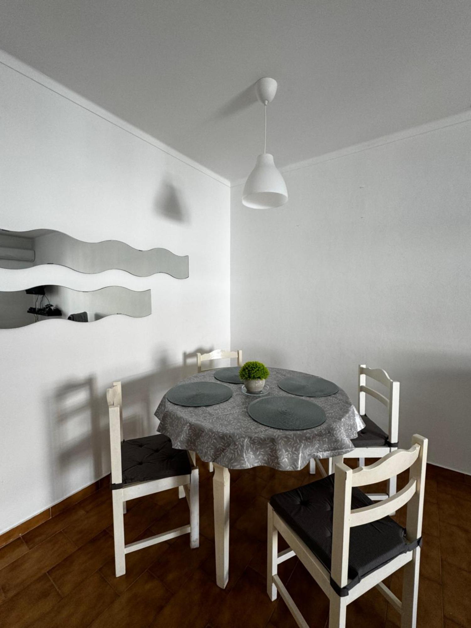 Mira T1 Apartment Carvoeiro  Eksteriør billede