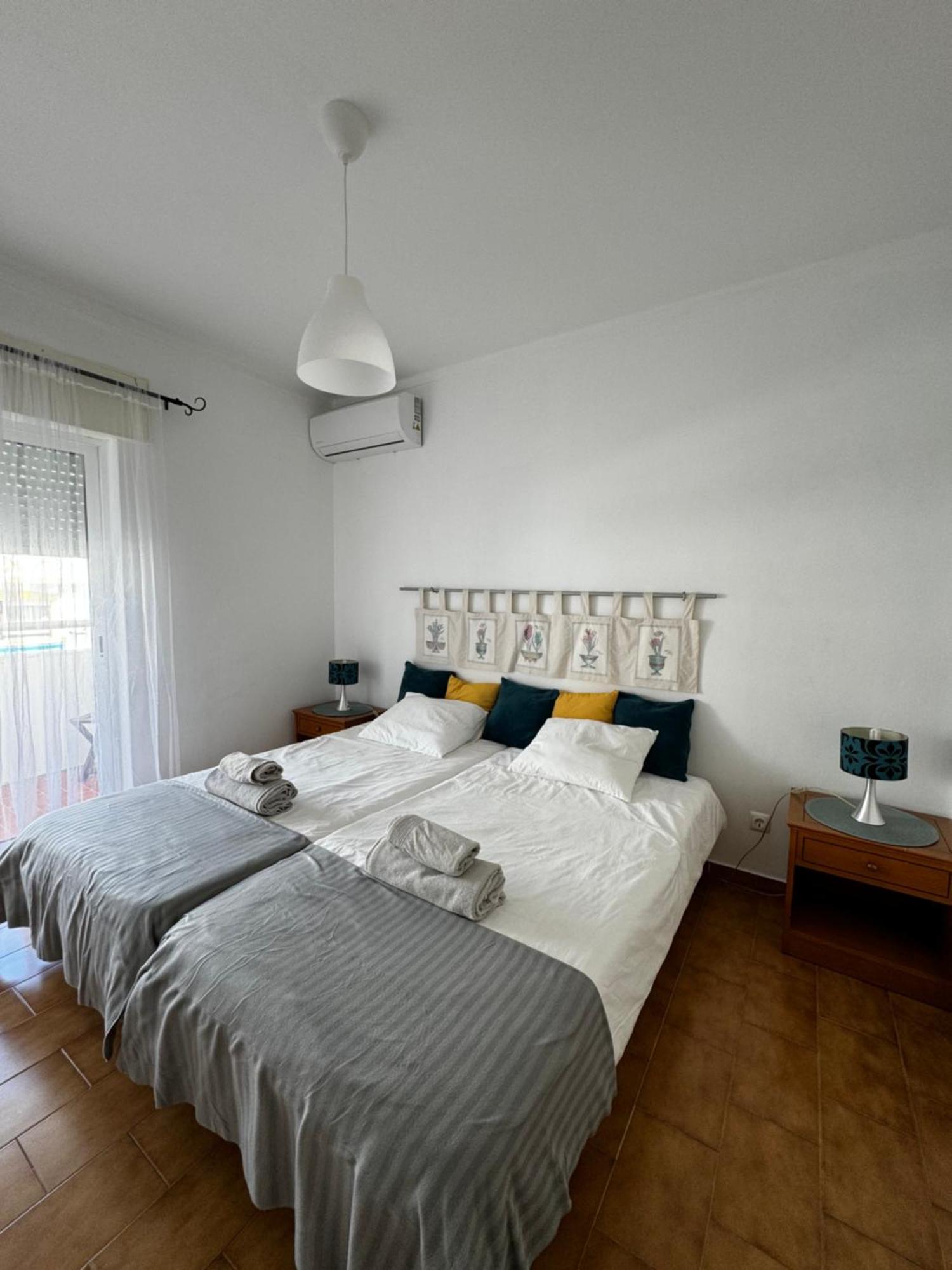 Mira T1 Apartment Carvoeiro  Eksteriør billede