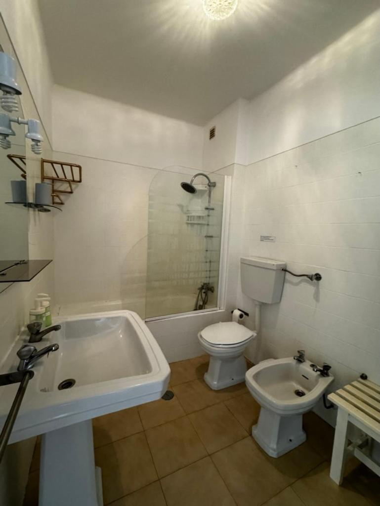 Mira T1 Apartment Carvoeiro  Eksteriør billede